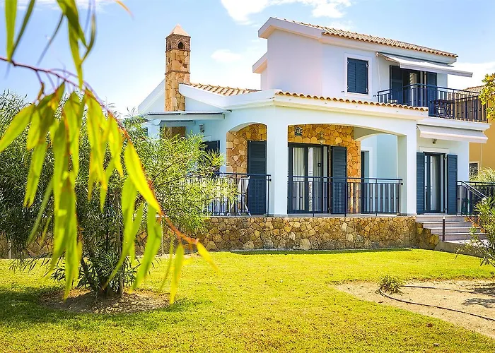 Seirios Luxury Villa