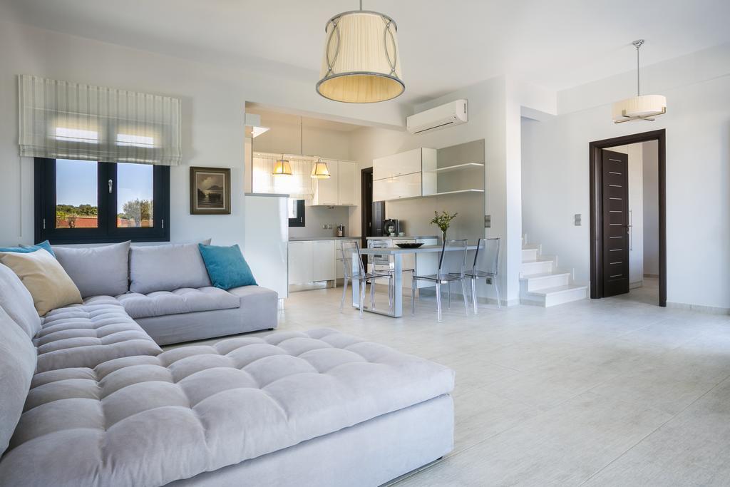 Βίλα Seirios Luxury *