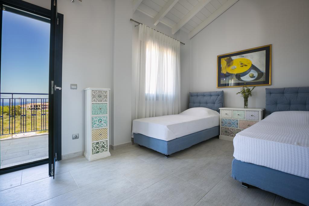 Seirios Luxury Σβορωνάτα