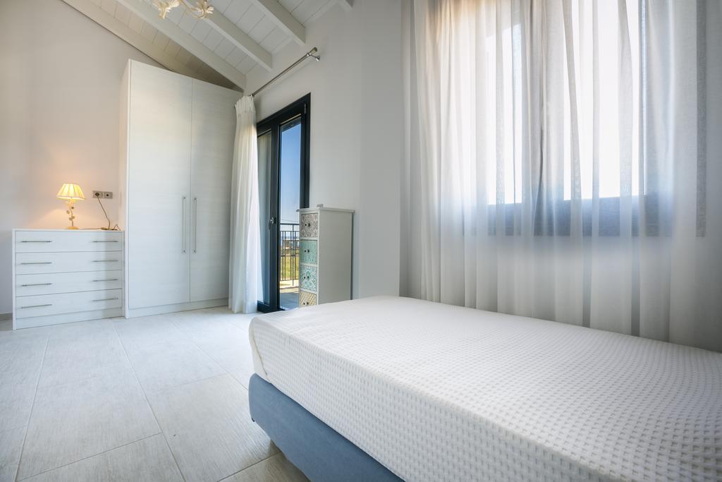 Βίλα Seirios Luxury