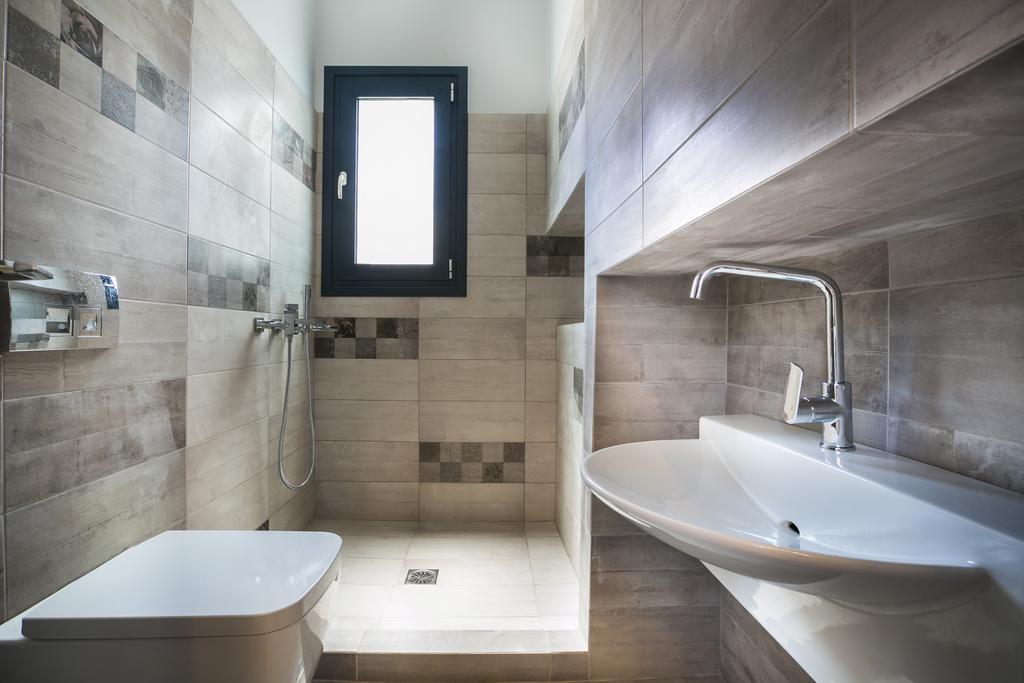 Βίλα Seirios Luxury Σβορωνάτα