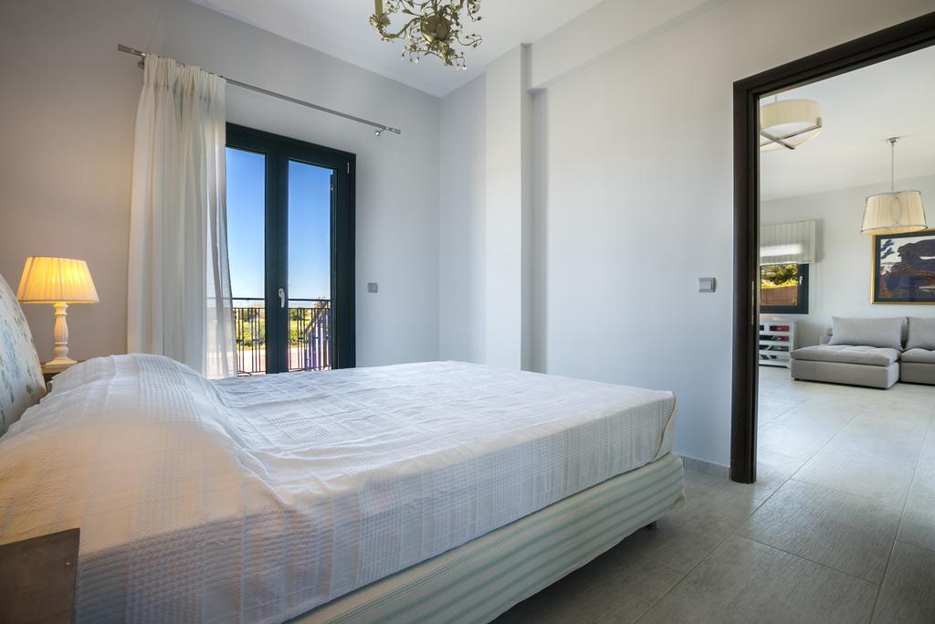 Seirios Luxury Σβορωνάτα