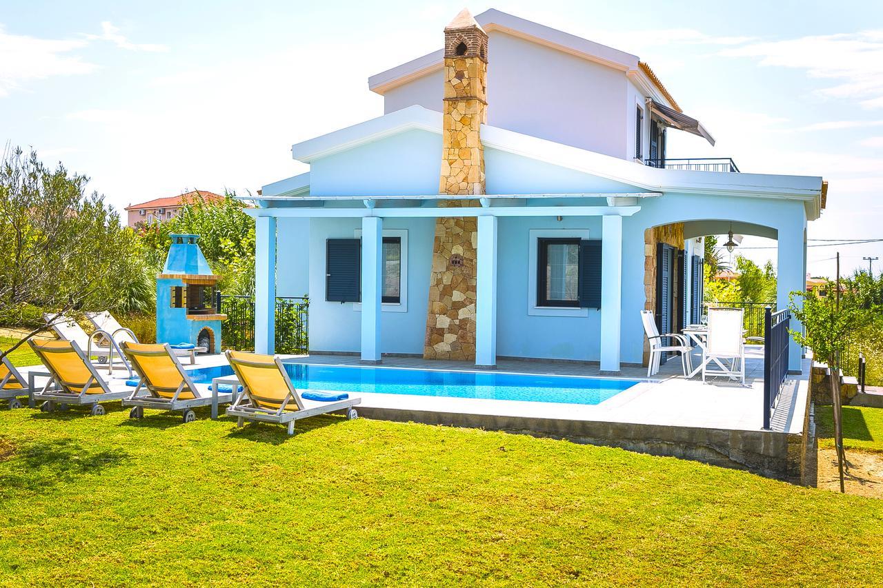 Seirios Luxury * Σβορωνάτα