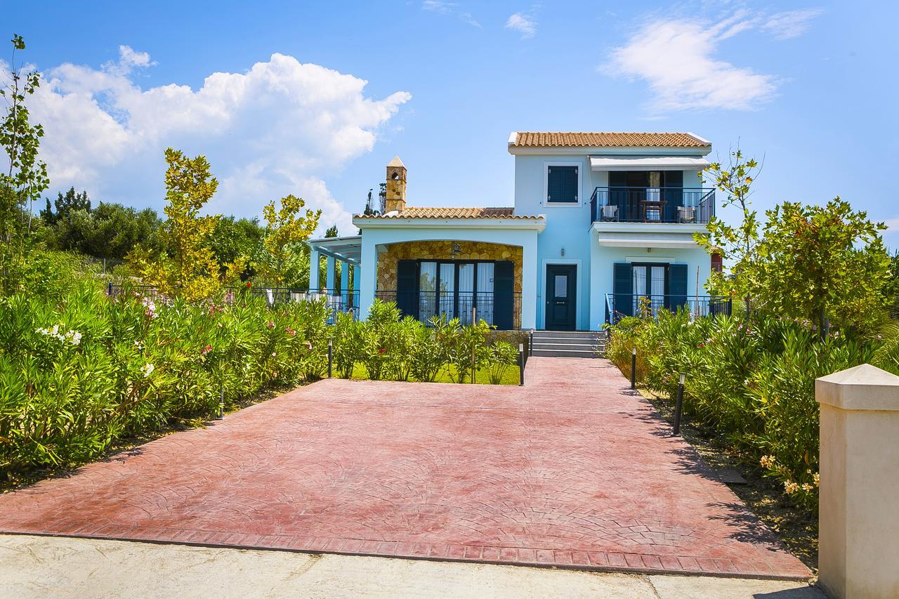 Seirios Luxury * Σβορωνάτα